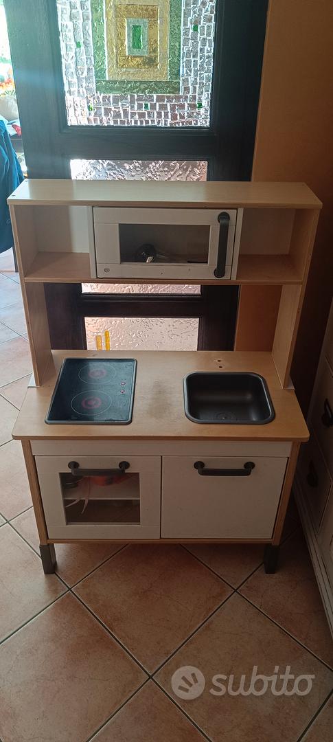 Cucina Ikea Bimbi Cucina Giocattolo Legno Usata Zara Home Cucine