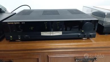 Harman kardon hk 670