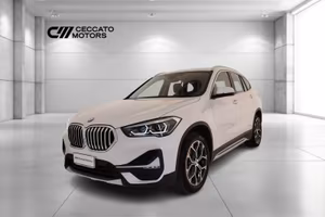 BMW X1 sdrive18d xLine