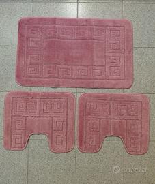 Set per bagno