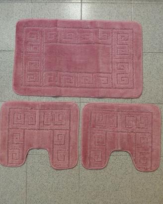 Set per bagno