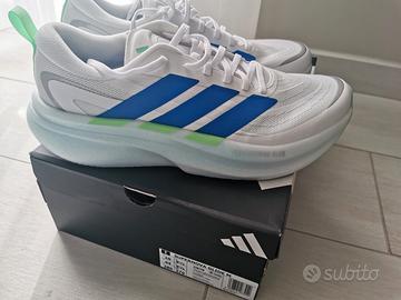 Scarpe Adidas Supernova Glide M 