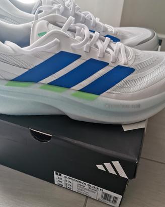 Scarpe Adidas Supernova Glide M 