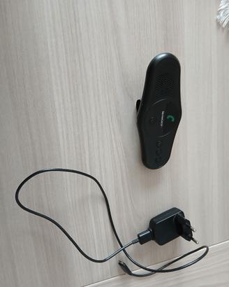 Bluetooth per telefoni cellulari Silvercrest