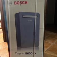 Scaldabagno Bosh Therm 5600 O gas nuovo