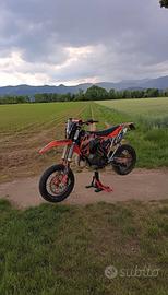 ktm125