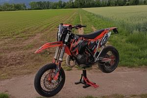 ktm125