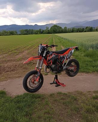 ktm125