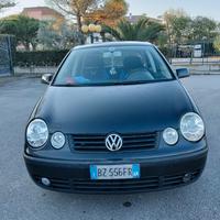 Volsawagen Polo