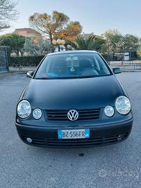 Volsawagen Polo