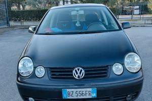 Volsawagen Polo