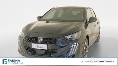 PEUGEOT 208 II 2023 - 208 1.2 puretech Allu U92578