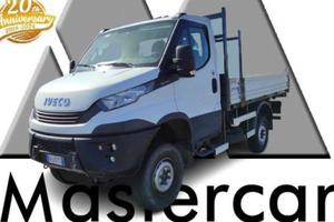 IVECO Daily DAILY CABINATO CASSONE 55S18HW 3400