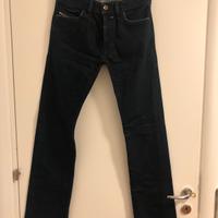 Jeans per ragazzo Marca Diesel