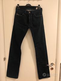 Jeans per ragazzo Marca Diesel