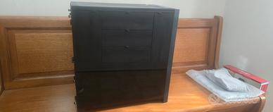 Case corsair 4000x rgb