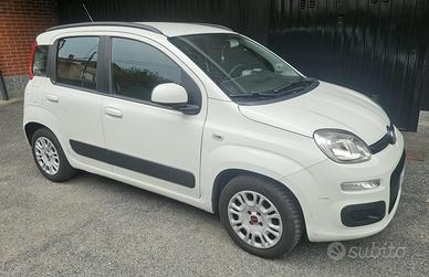 Panda 1.3 multijet 80cv 