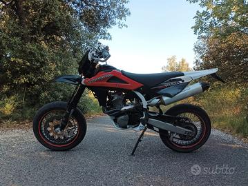 Husqvarna SMR 510 - 2009