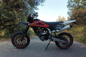 Husqvarna SMR 510 - 2009