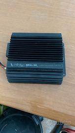 INFINITY amplificatore auto