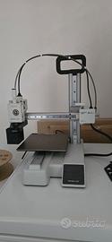 Stampante 3d Bambulab a1 mini come nuova