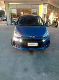 Hyundai i10 1.0 MPI Prime