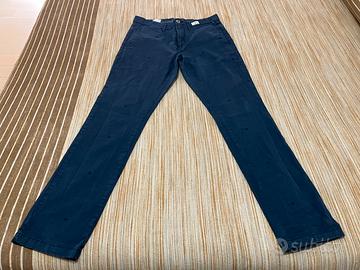 Pantalone uomo Tommy Hilfiger