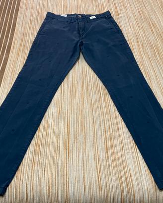 Pantalone uomo Tommy Hilfiger