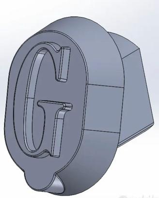 Tappo Graziella senza blocchetto serratura