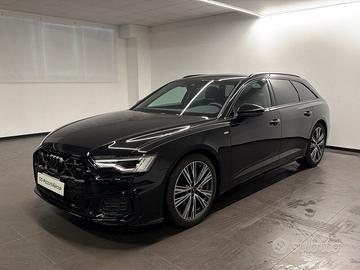 Audi A6 Audi Avant S line edition 40 TDI 150(...