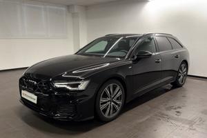 Audi A6 Audi Avant S line edition 40 TDI 150(...