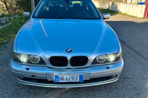 Bmw 530D e39