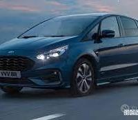 Ricambi usati ford s-max