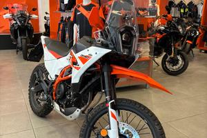 Ktm 390 Adventure R - KM0