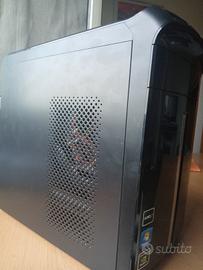 Computer adatto all'uso leggero -Prezzo trattabile