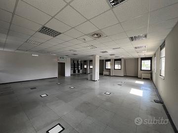 Ufficio Roma [102ACU]