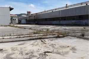 Immobile di 46000 m² con 1 locale a Sessa Aurunca