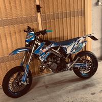 Tm smr 125