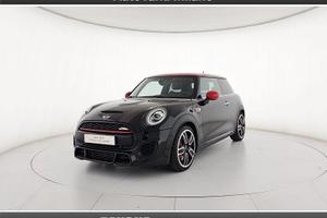 MINI Mini 3p 2.0 John Cooper Works auto