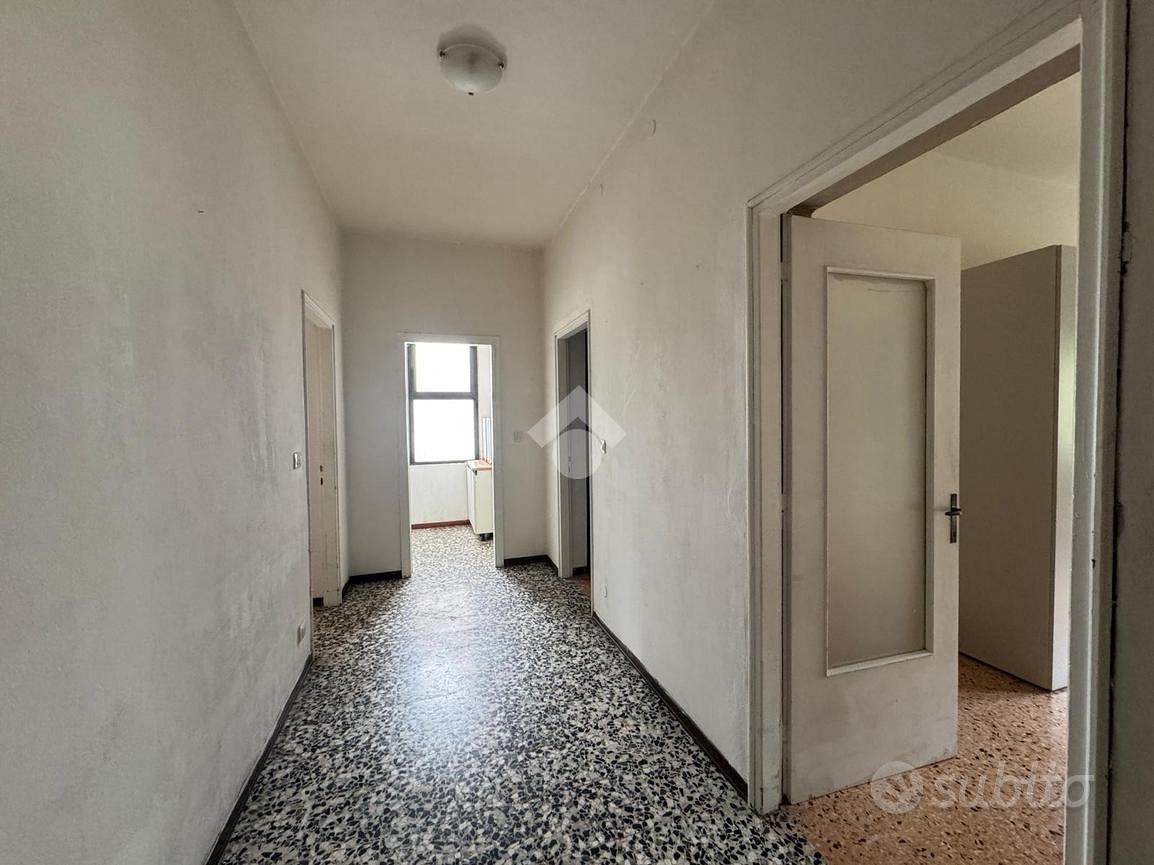 3 LOCALI A BELLINZAGO NOVARESE - Vista 3