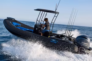 GOMMONE MASTER 630 FISHING