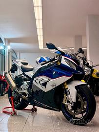 BMW S1000RR MODELLO 2015 MOTORSPORT FINANZIABILE A