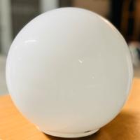 Lampada Sfera Vetro