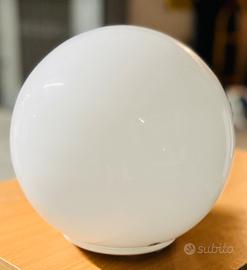 Lampada Sfera Vetro