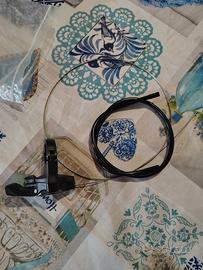 Comando Forcella rockshox