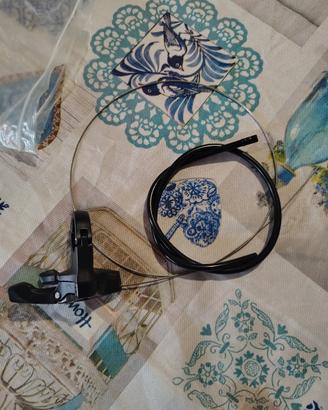 Comando Forcella rockshox