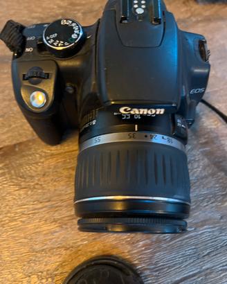 Canon 350D