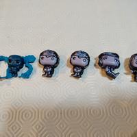 Stranger Things Kinder Joy sorprese