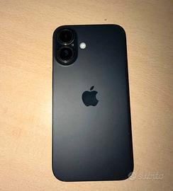 Iphone 16 normali
