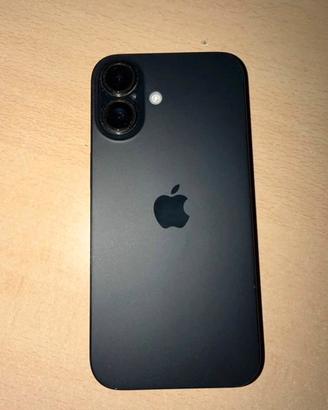 Iphone 16 normali